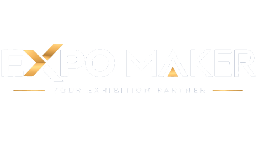 Expo Maker — Your Exhibition Partner